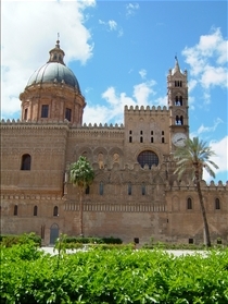 Palermo UNESCO